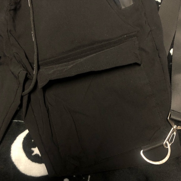 Ninght Eit Streetwear Joggers - Picture 5 of 8